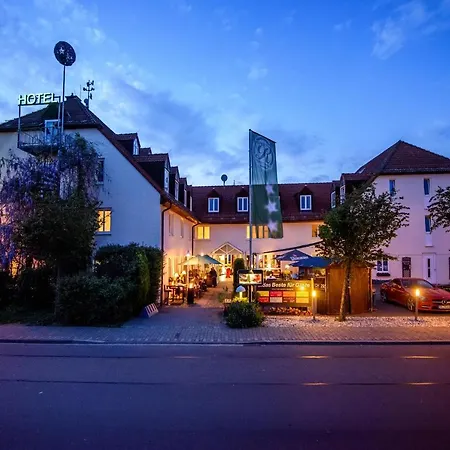 Residenz Hotel Leipzig-3